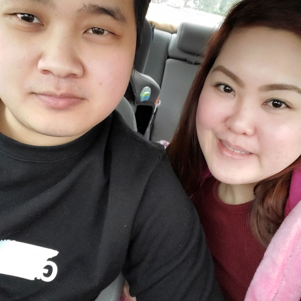 Meet your Posher, Marion